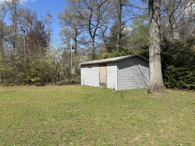 5441 109th Avenue, Pullman, MI 49450