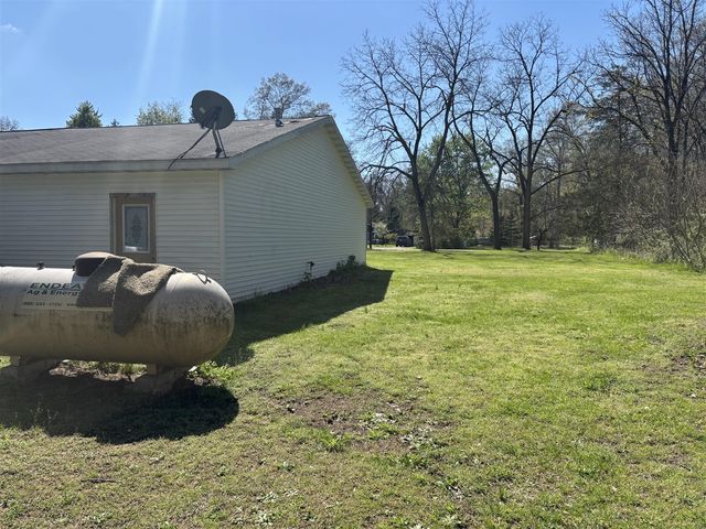 5441 109th Avenue, Pullman, MI 49450
