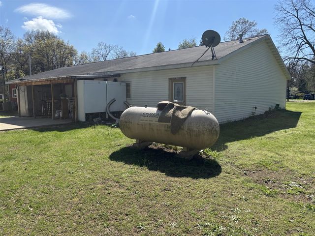 5441 109th Avenue, Pullman, MI 49450