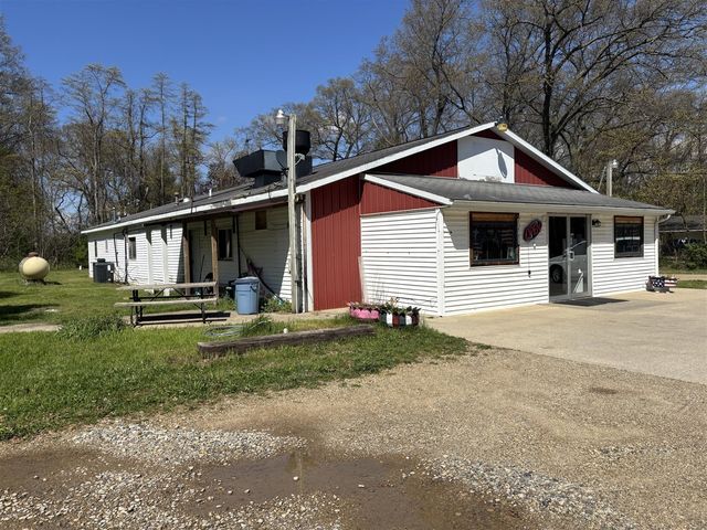 5441 109th Avenue, Pullman, MI 49450