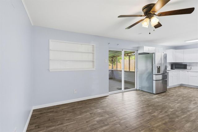 7701 Melrose Street, Houston, TX 77022