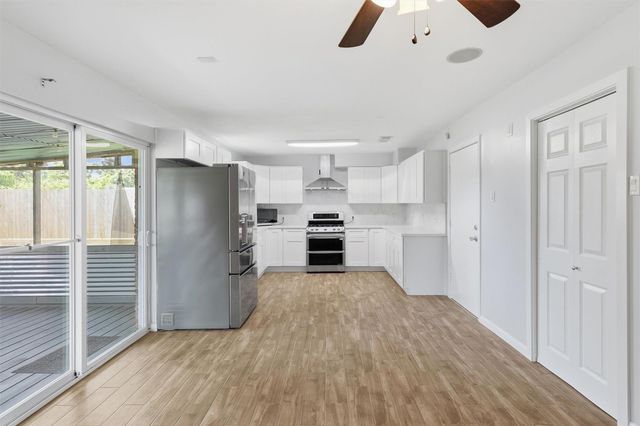 7701 Melrose Street, Houston, TX 77022