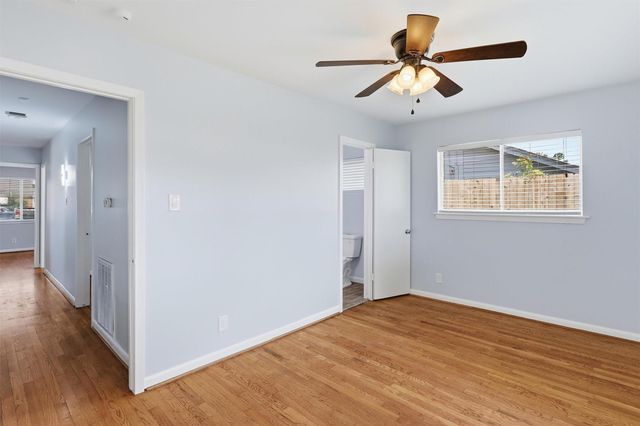 7701 Melrose Street, Houston, TX 77022