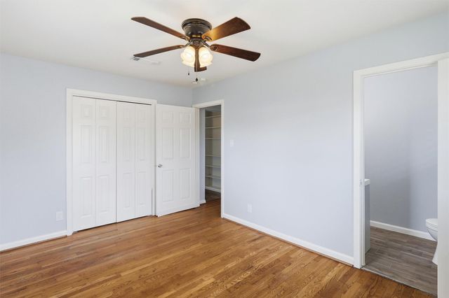 7701 Melrose Street, Houston, TX 77022