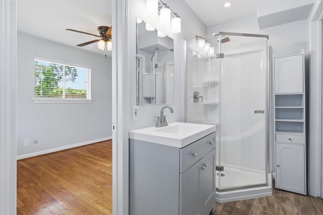 7701 Melrose Street, Houston, TX 77022