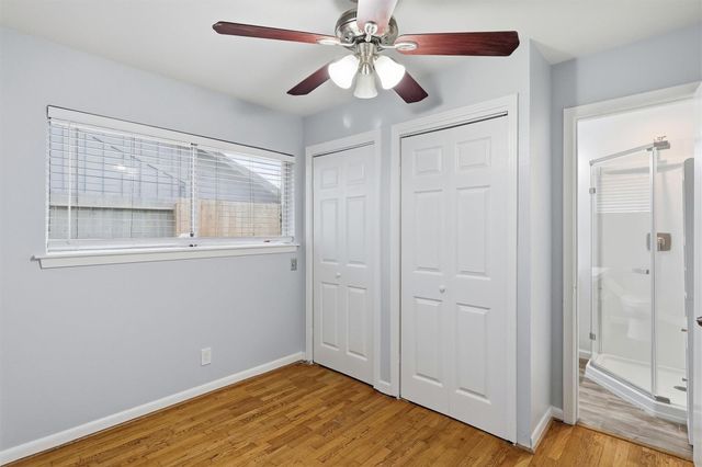 7701 Melrose Street, Houston, TX 77022