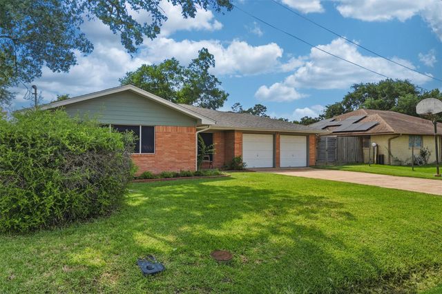 7701 Melrose Street, Houston, TX 77022