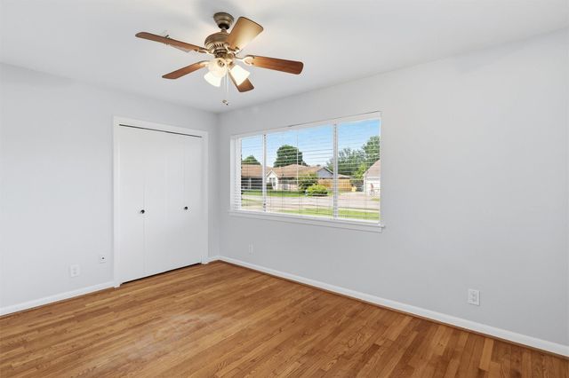 7701 Melrose Street, Houston, TX 77022