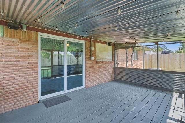 7701 Melrose Street, Houston, TX 77022
