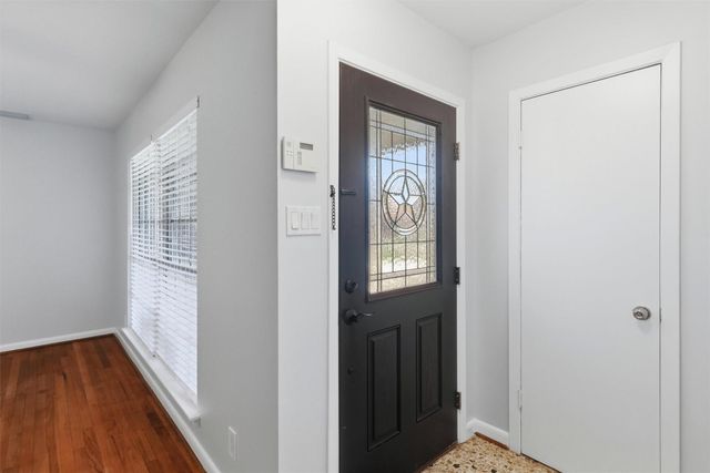 7701 Melrose Street, Houston, TX 77022