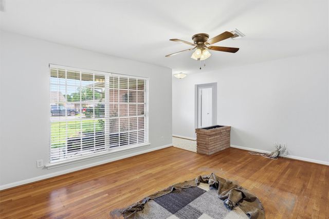 7701 Melrose Street, Houston, TX 77022
