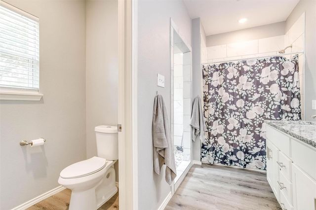 1119 Bell Street, Arlington, TX 76001