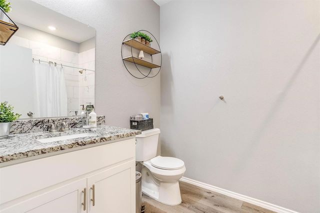 1119 Bell Street, Arlington, TX 76001