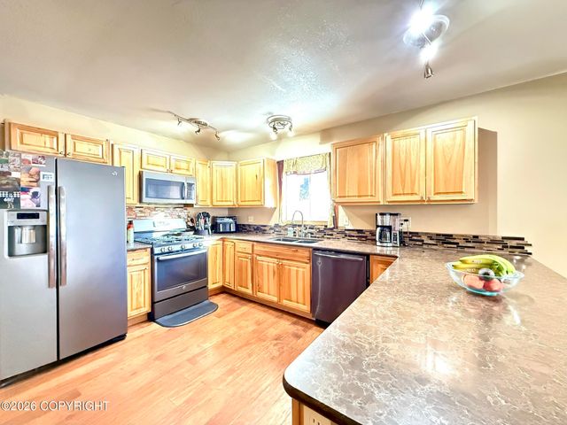 930 Baleen Avenue, Kenai, AK 99611