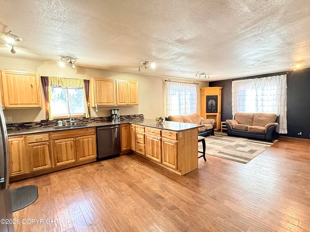 930 Baleen Avenue, Kenai, AK 99611