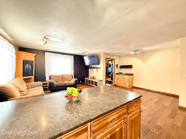 930 Baleen Avenue, Kenai, AK 99611