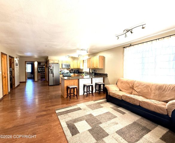 930 Baleen Avenue, Kenai, AK 99611