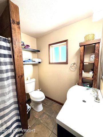 930 Baleen Avenue, Kenai, AK 99611