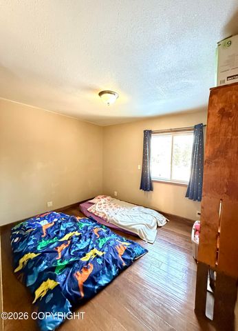 930 Baleen Avenue, Kenai, AK 99611