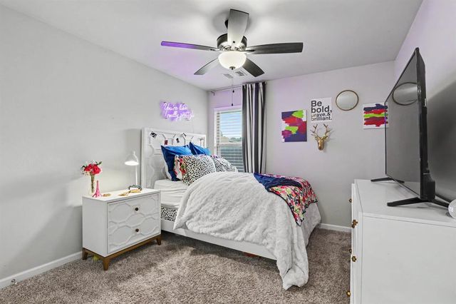 908 SE 30th Street, Moore, OK 73160
