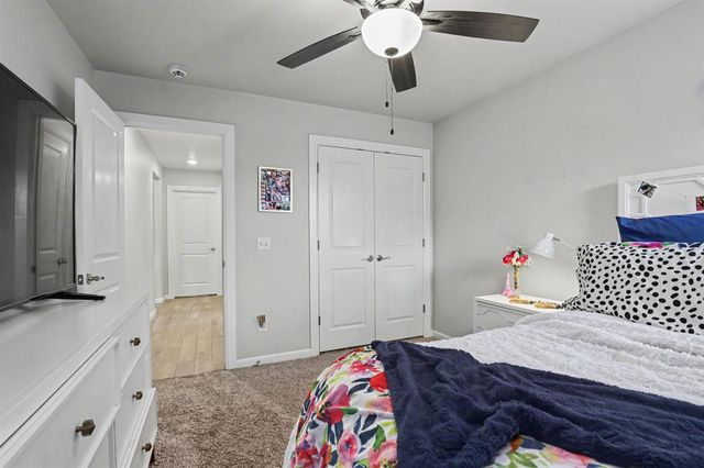 908 SE 30th Street, Moore, OK 73160