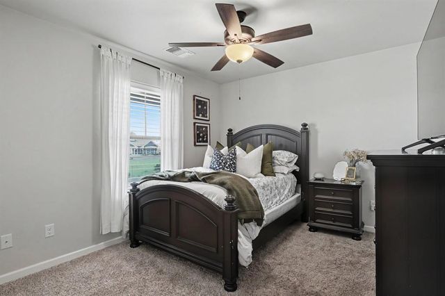 908 SE 30th Street, Moore, OK 73160