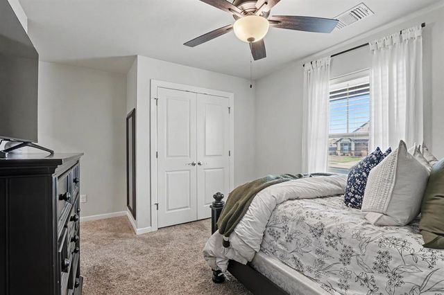 908 SE 30th Street, Moore, OK 73160