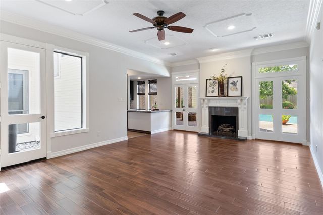 3103 Ivy Falls Drive, Houston, TX 77068