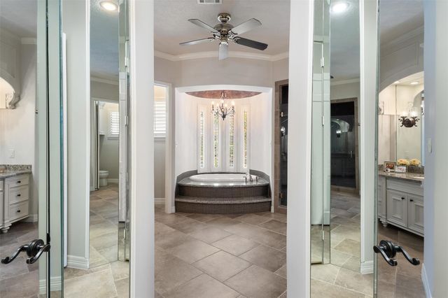 3103 Ivy Falls Drive, Houston, TX 77068