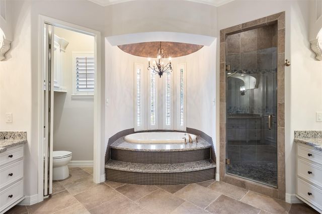 3103 Ivy Falls Drive, Houston, TX 77068