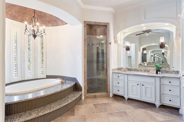 3103 Ivy Falls Drive, Houston, TX 77068