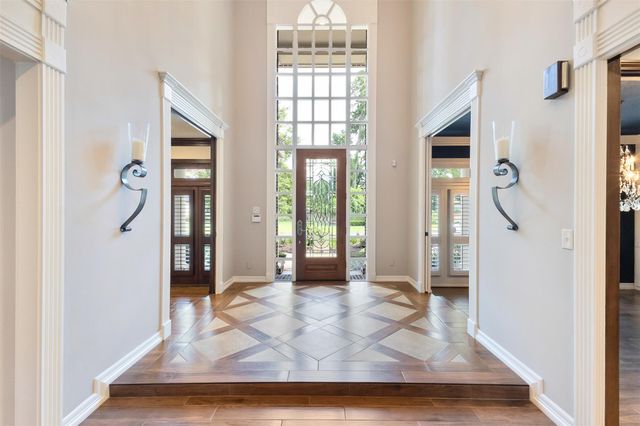 3103 Ivy Falls Drive, Houston, TX 77068