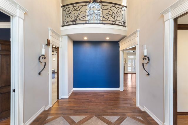 3103 Ivy Falls Drive, Houston, TX 77068