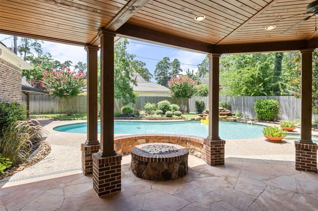 3103 Ivy Falls Drive, Houston, TX 77068