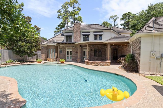 3103 Ivy Falls Drive, Houston, TX 77068