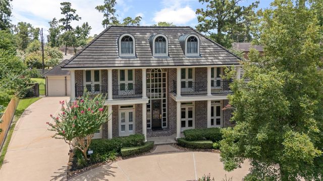 3103 Ivy Falls Drive, Houston, TX 77068