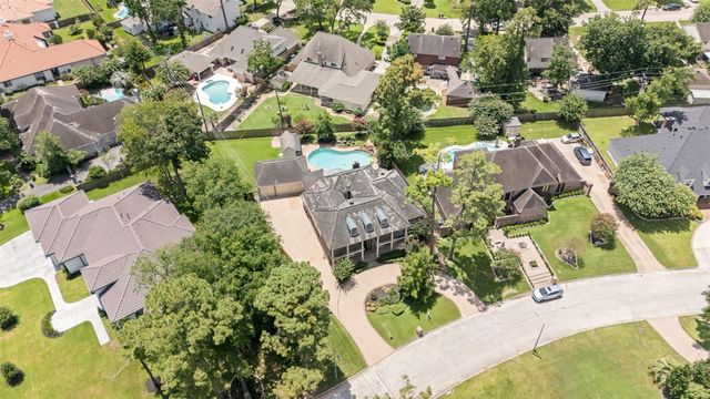 3103 Ivy Falls Drive, Houston, TX 77068