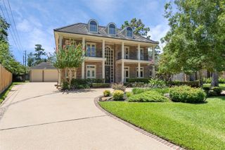 3103 Ivy Falls Drive, Houston, TX 77068