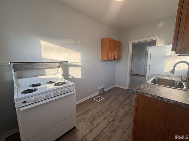 510 E Morgan Street, Kokomo, IN 46901