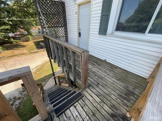 510 E Morgan Street, Kokomo, IN 46901