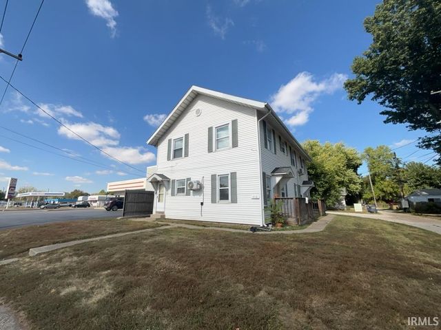 510 E Morgan Street, Kokomo, IN 46901