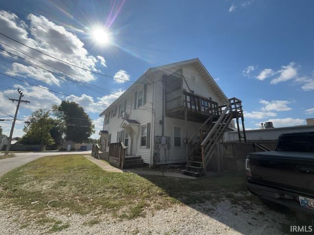 510 E Morgan Street, Kokomo, IN 46901