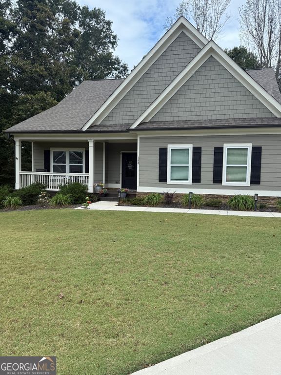 108 Albright Court, Commerce, GA 30529
