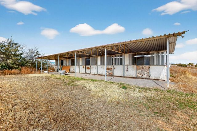 109 E Church Street, Edgewood, NM 87015