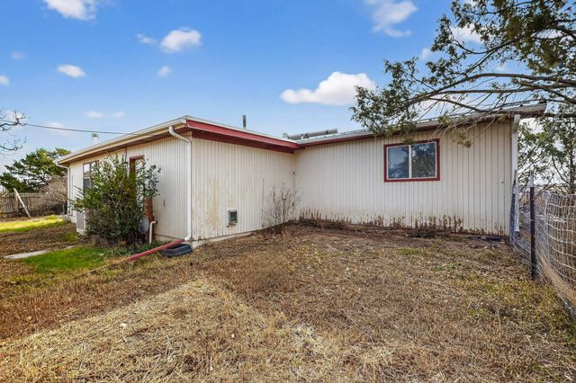 109 E Church Street, Edgewood, NM 87015