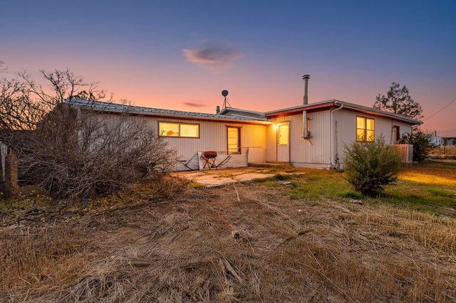 109 E Church Street, Edgewood, NM 87015