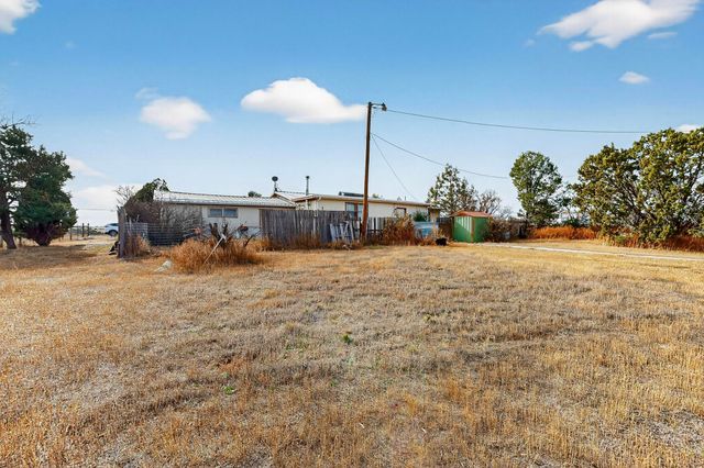 109 E Church Street, Edgewood, NM 87015