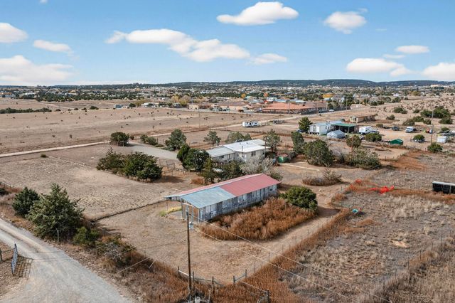 109 E Church Street, Edgewood, NM 87015