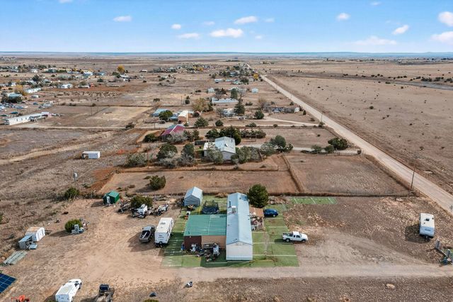 109 E Church Street, Edgewood, NM 87015