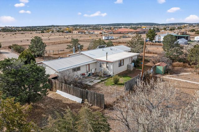 109 E Church Street, Edgewood, NM 87015